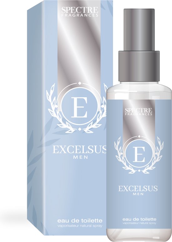 NG Spectre Fragrances Excelsus MEN For Men eau de toilette 100ml
