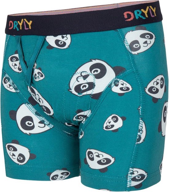 Dryly® Wizzu boxershort