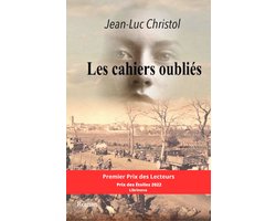 Les cahiers oubliés