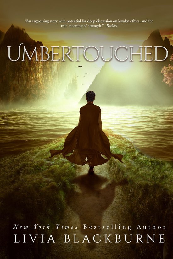 Rosemarked 2 - Umbertouched - cover