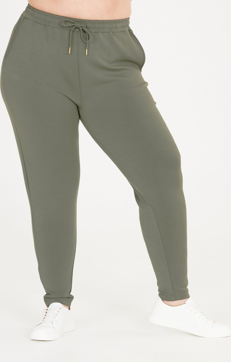 Q by Endurance Sweathose Tiamo