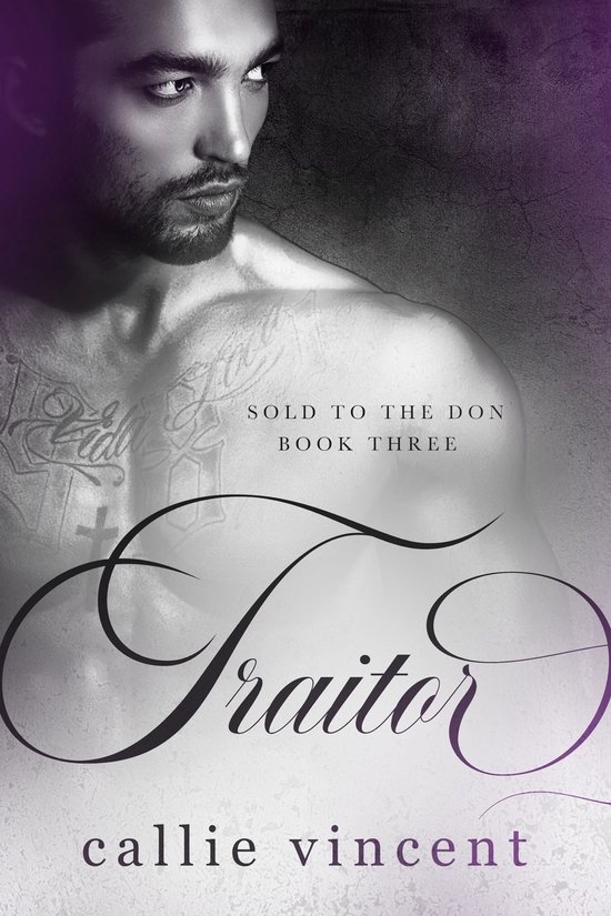 Sold to The Don - Traitor