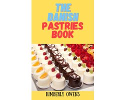 THE DANISH PASTRIES BOOK