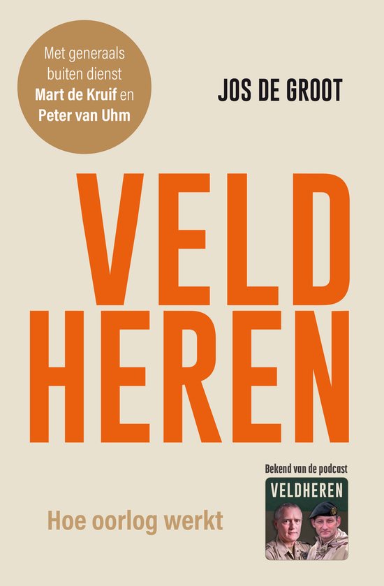 Foto: Veldheren