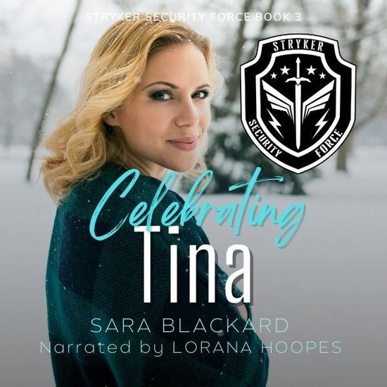 Celebrating Tina - cover