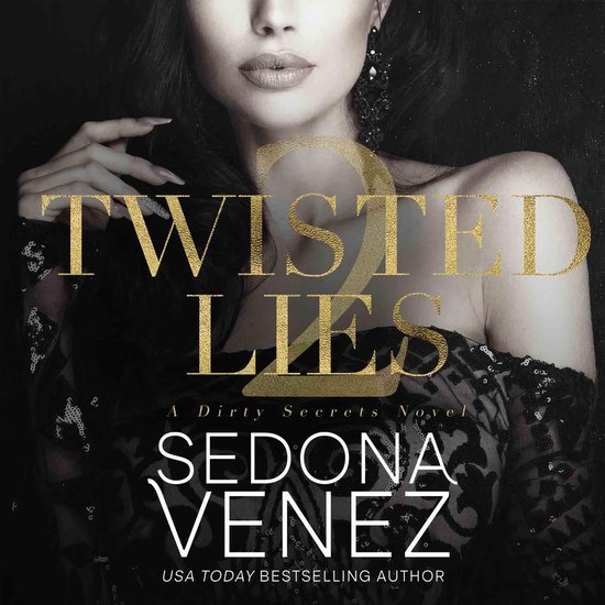 Twisted Lies 2 - cover
