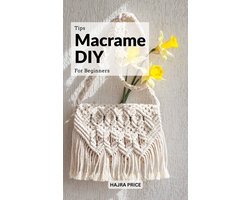 Tips Macrame DIY For Beginners