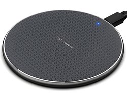 Zinly Draadloze Oplader 15W