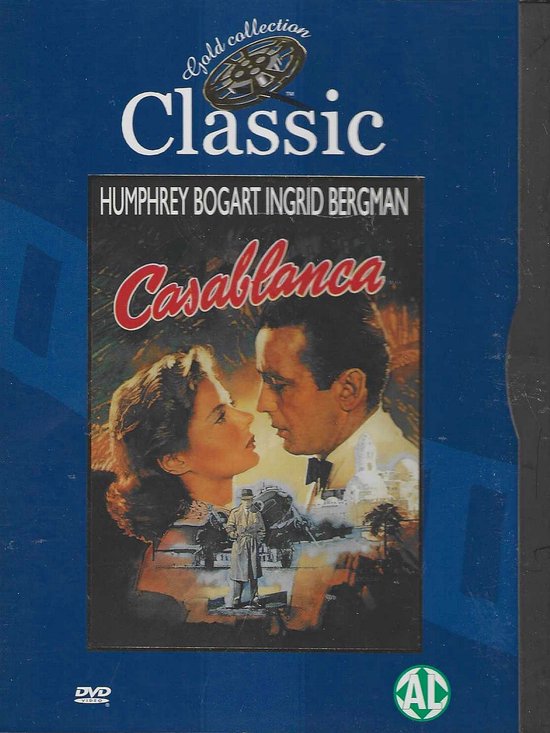 Foto: Speelfilm casablanca