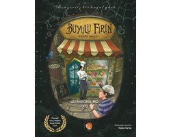 Büyülü Fırın