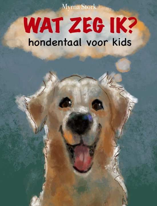 Wat zeg ik?