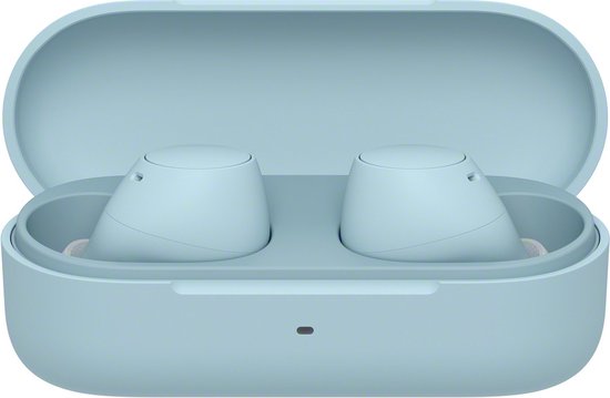 Sony WF-C510 (Blue) (5/8)