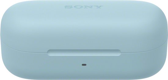 Sony WF-C510 (Blue) (4/8)