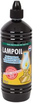 Farmlight lampenolie blank 1 liter - Tuinfakkelolie - Lampolie