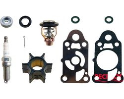 Mercury 2.5 / 3.5 PK 4-Takt Onderhoudskit Outboard Breda