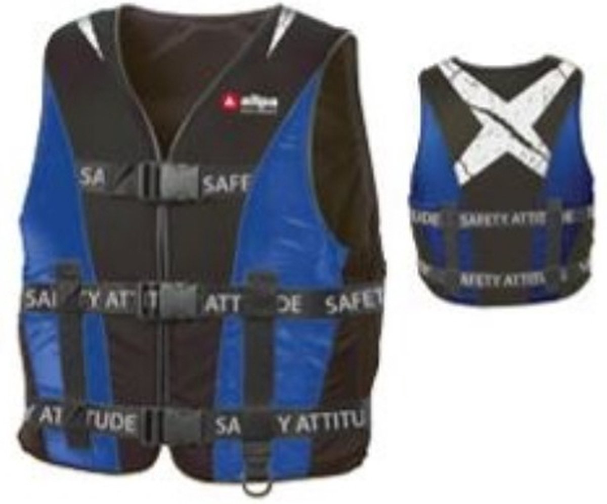 allpa Reddingsvest model 'Sport' Maat L, 70-80kg, 65N