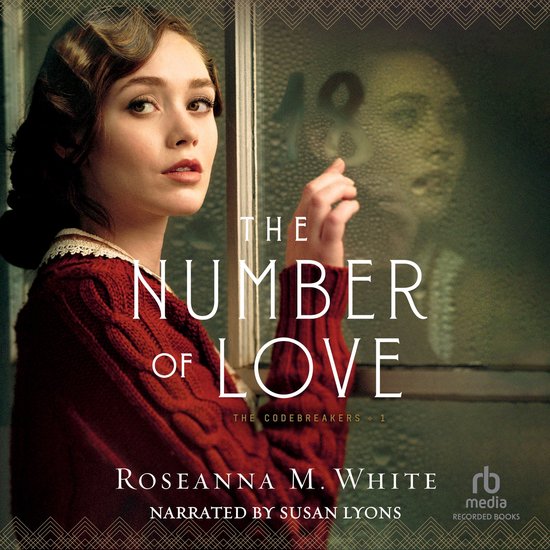 The Number of Love - cover