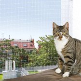 Beste balkon afzetten voor katten 2026 | Voor Katten