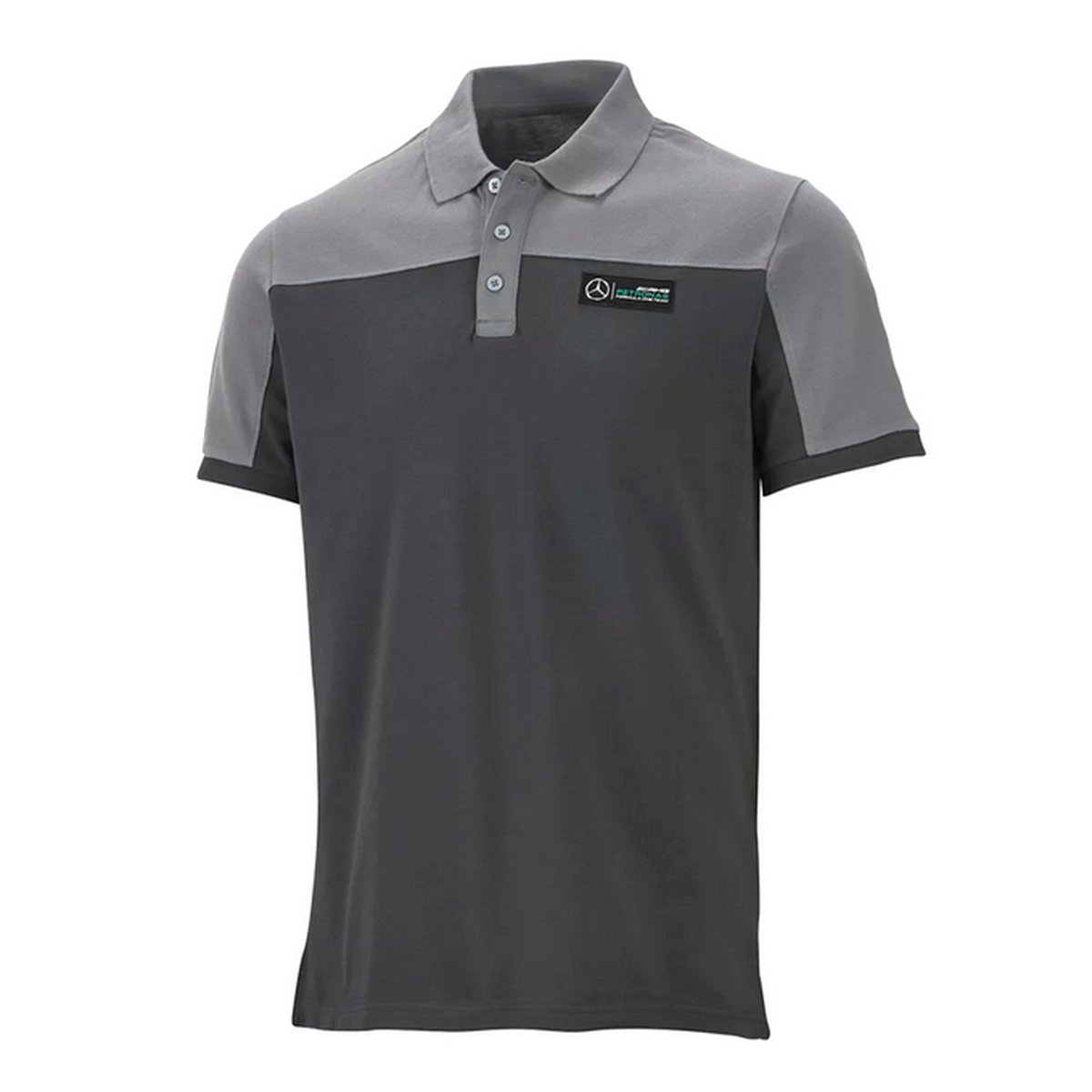 Mercedes F1 team POLO - maat XL - AMG | Petronas | Formula One Team