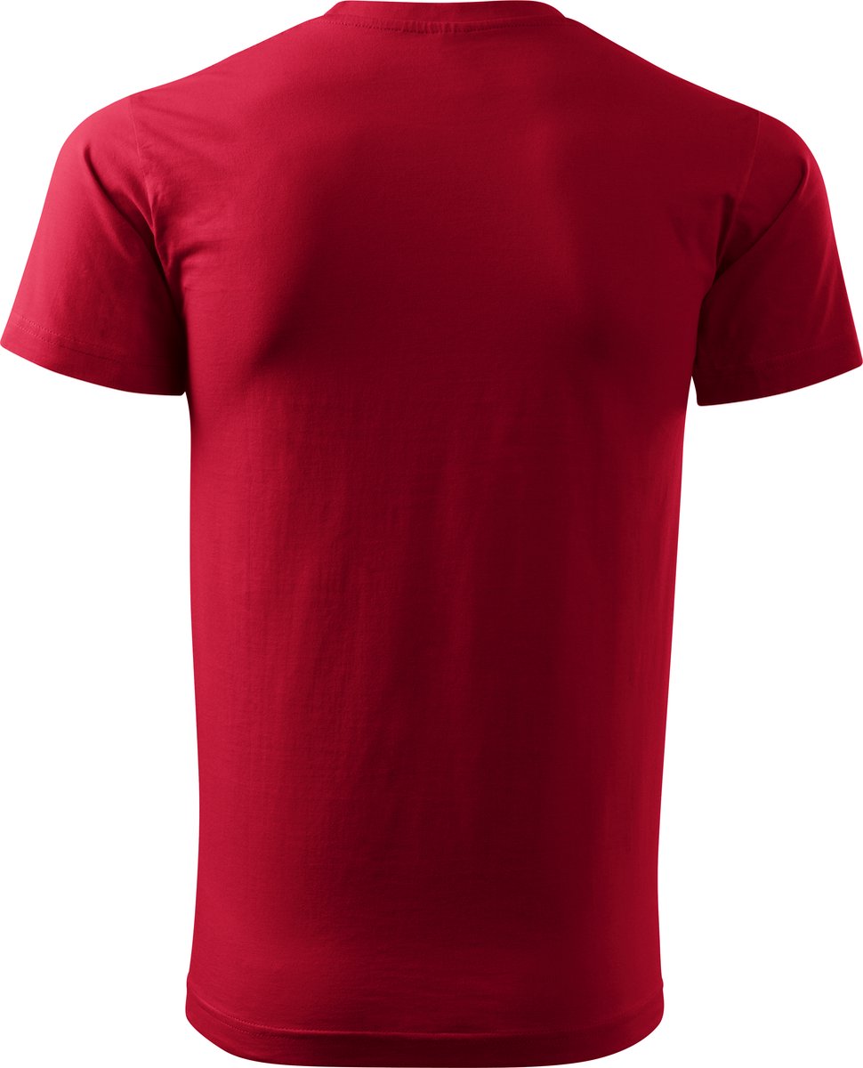 T-shirt men’s - BASIC 129