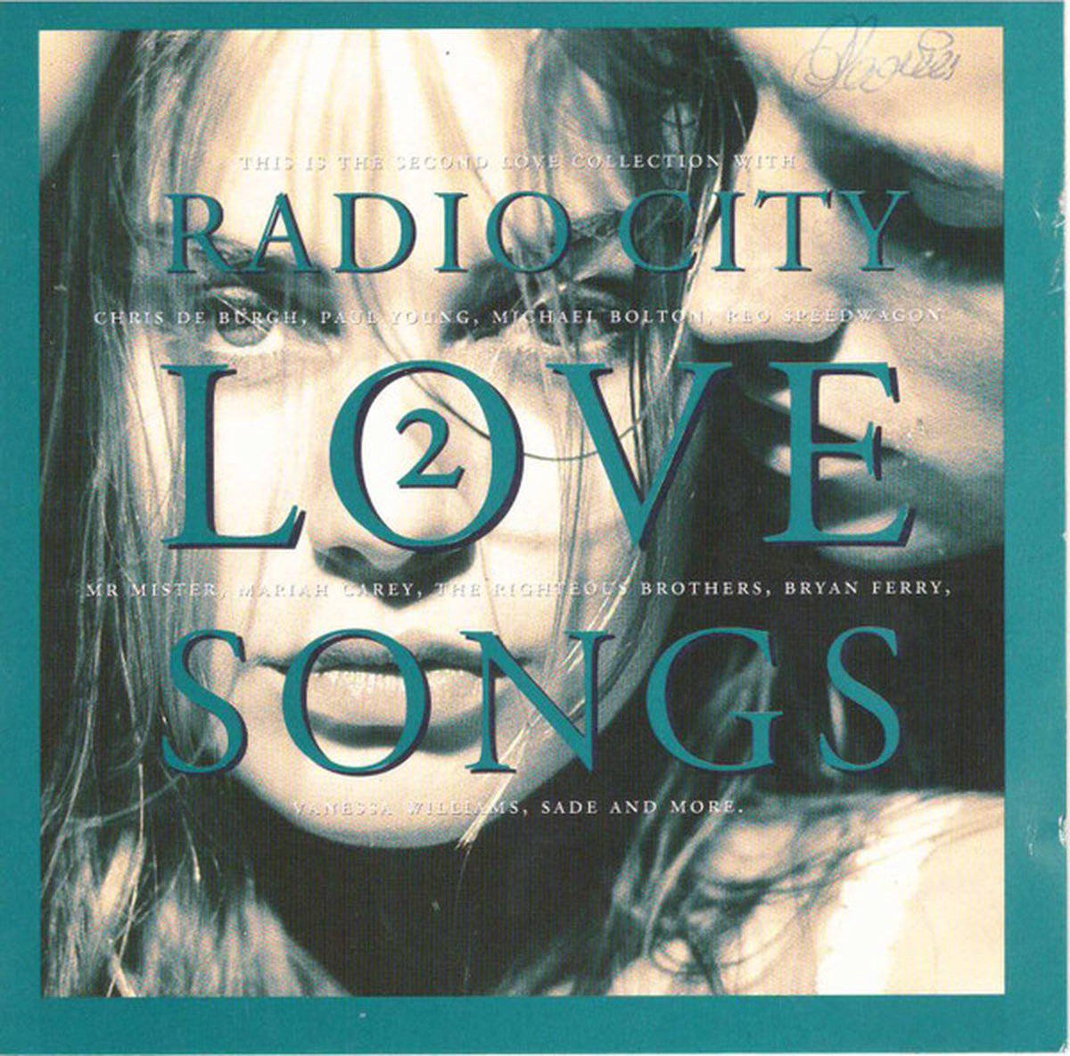 Radio City Love Songs 2