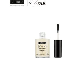 NIOBLU - MKPro - Top - Coat - Satin