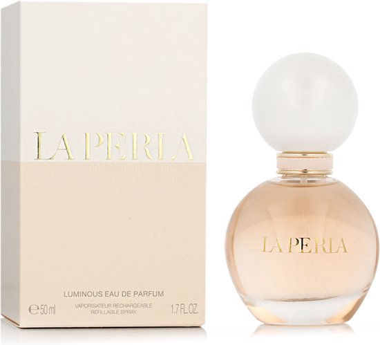 Damesparfum La Perla La Perla Luminous EDP