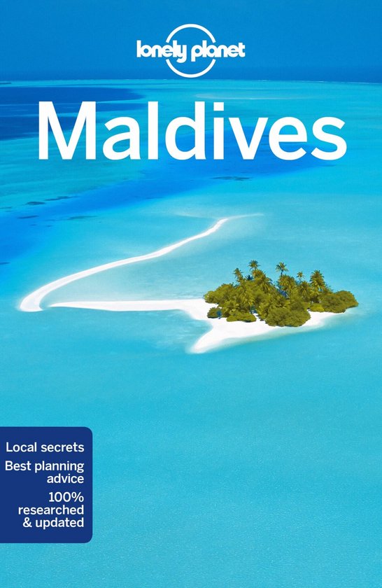 Reisgids Malediven