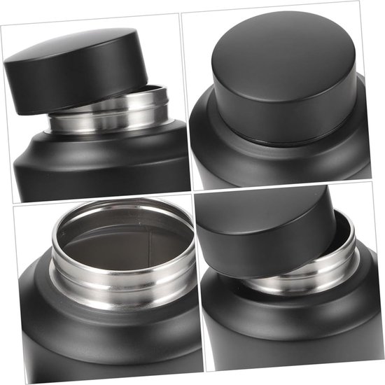 Begrafenis Urn - drie maten - Urn - As Urn - 9.5*15cm - Voor Huisdieren of Menselijk As - Onbreekbaar - Mini Urne Mens - voor een grote herinnering - urne volwassenen – mini urn