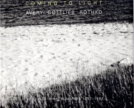 Coming to Light - cover