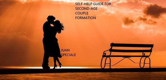 Self-help guide for second-age couple formation - cover