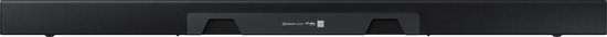 Samsung HW-T420 - Soundbar - Inclusief subwoofer - Buitenlands model
