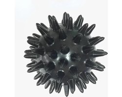 Spiky Massage Bal 6cm - Trigger Point Therapie - Pijnverlichting voor Hand, Voet en Spieren - Geschikt voor Thuis, Kantoor en Reizen