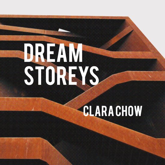 Dream Storeys - cover