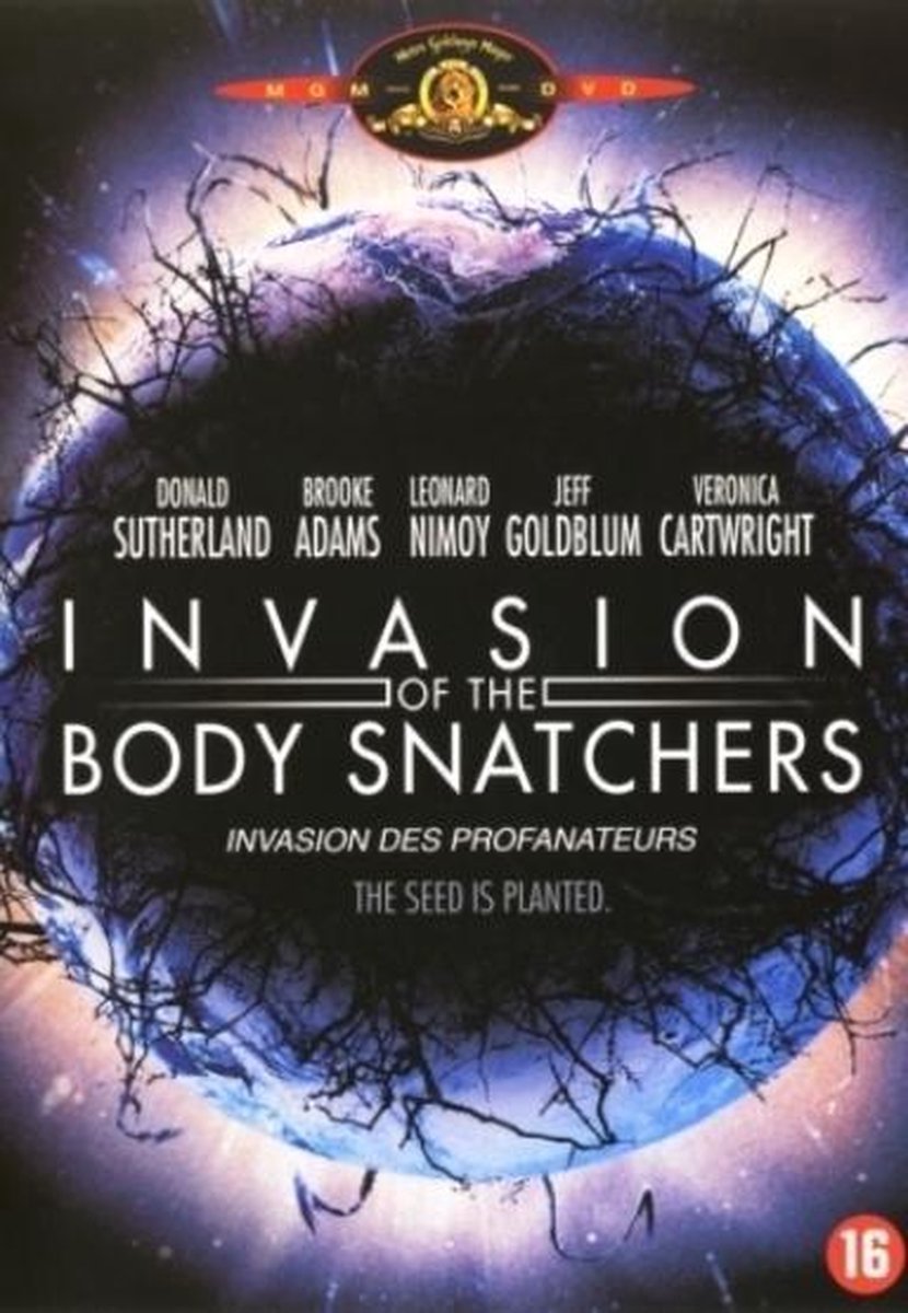 Invasion Of The Body Snatchers