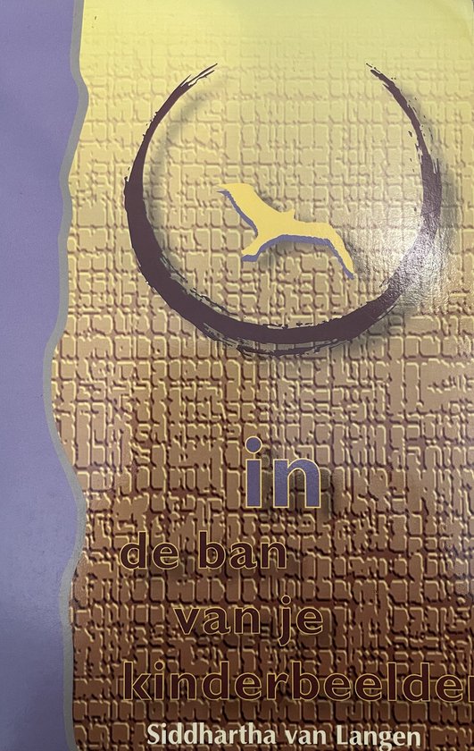 In de ban van je kinderbeelden