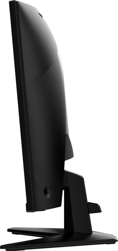 MSI MAG 27C6F - FHD Curved Gaming Monitor - 180Hz - 27 Inch