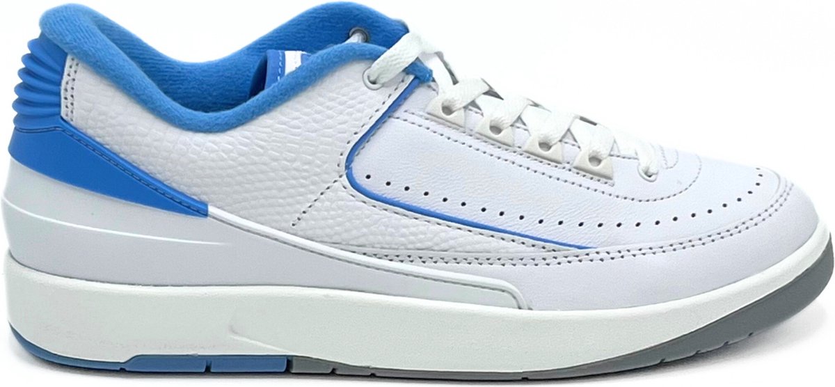 air jordan retro 2 low