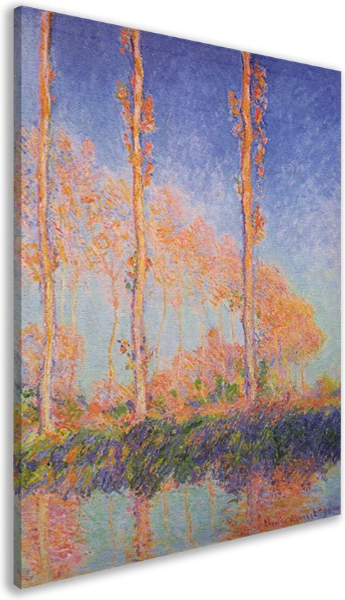 Schilderij canvas, muur schilderij kopen