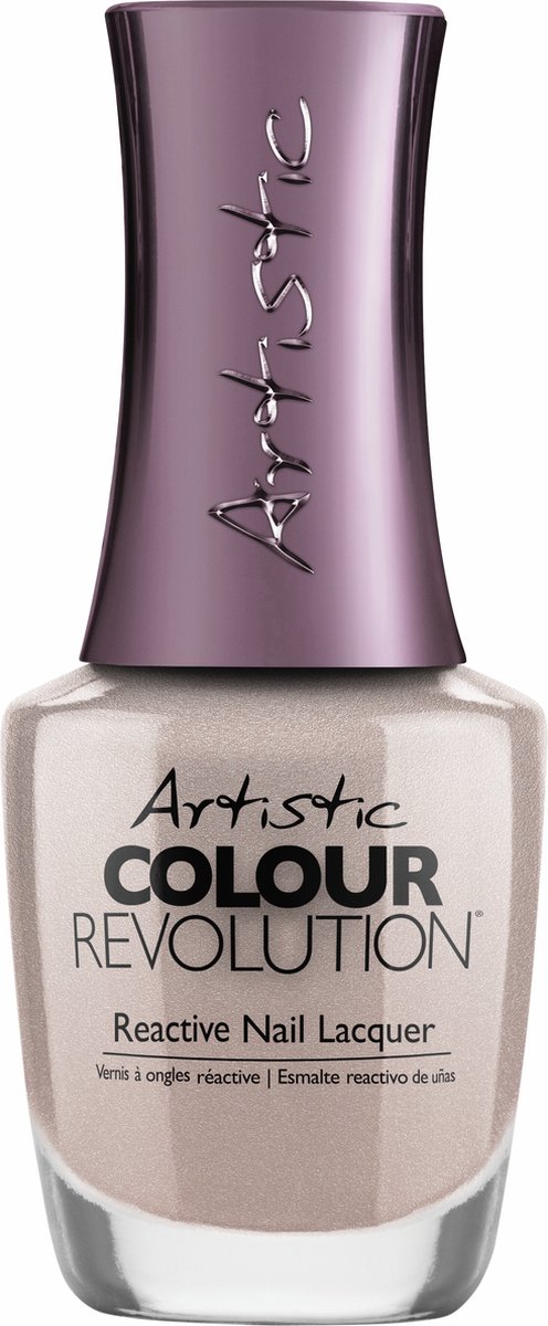 Goedkoopste Artistic Nail Design Colour Revolution ' New Constellation ' ( Beige Crème