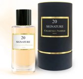 Collection Prestige Paris Nr 20 Signature 50 ml Eau de Parfum - Unisex