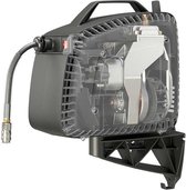 Fiac Wallair luchtcompressor met wandaansluiting luchthaspel luchthaspel met compressor