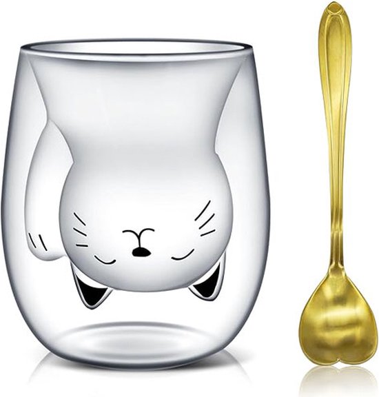 De 71 beste cadeaus voor kattenliefhebbers