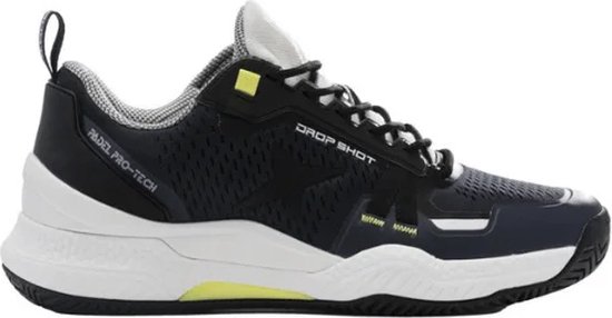 Drop Shot - Padel Schoenen - Ubay John Sanz 24 - Maat 42