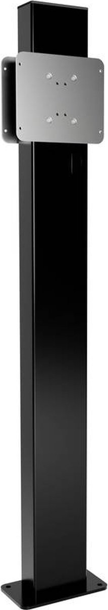Webasto SOD Charging Stand Slim Solo eMobility - Zuil voor 1 Wallbox