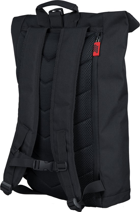 Undercover - Red Bull Rugzak Oprolbaar - Multicolor - Polyester van Merkloos — afbeelding 3