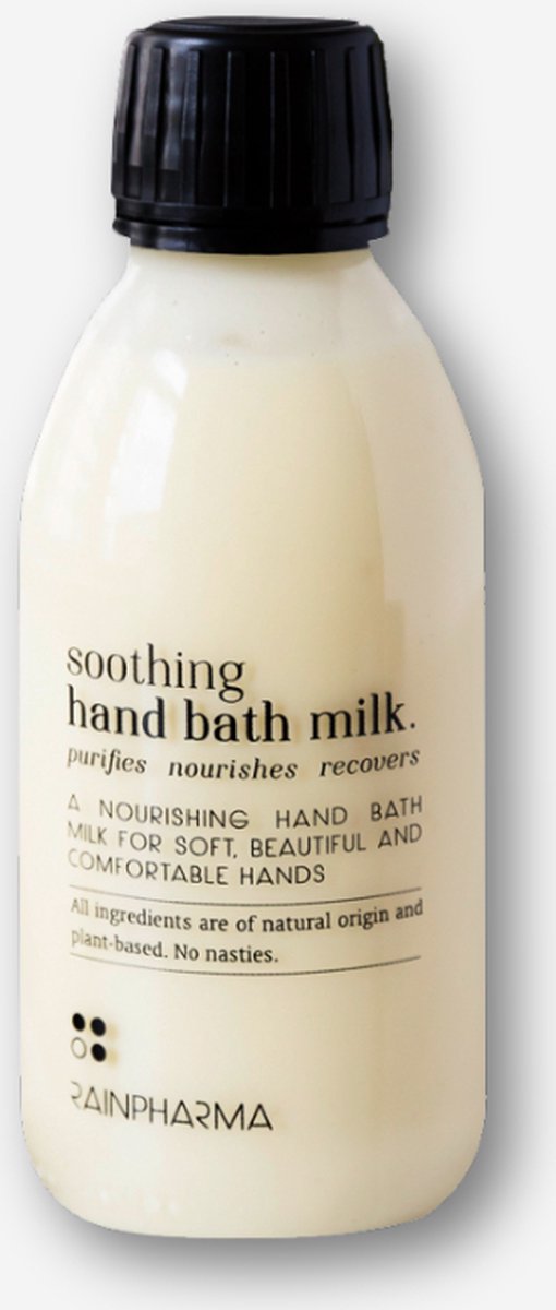 Goedkoopste RainPharma - Soothing Hand Bath Milk - Huidverzorging - 200 ml - Douchegel