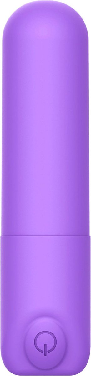 Limitless - BV2 - Bullet Vibrator - Paars