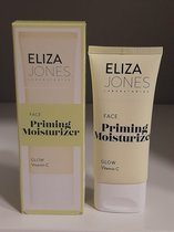 Bol.com Eliza Jones vochtinbrengende primer met vitamine C - 50ml aanbieding