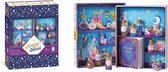 Janod Magic School - Mijn Toverdrankjes - Toverdrankencreatieset - Ideale Set Voor Leerling-Tovenaars - In De Geïllustreerde Doos Kun Je Je Creaties Tentoonstellen! - Geschikt Vanaf 7 Jaar